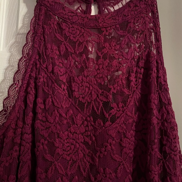 BNWT Torrid Bodysuit - Picture 5 of 5